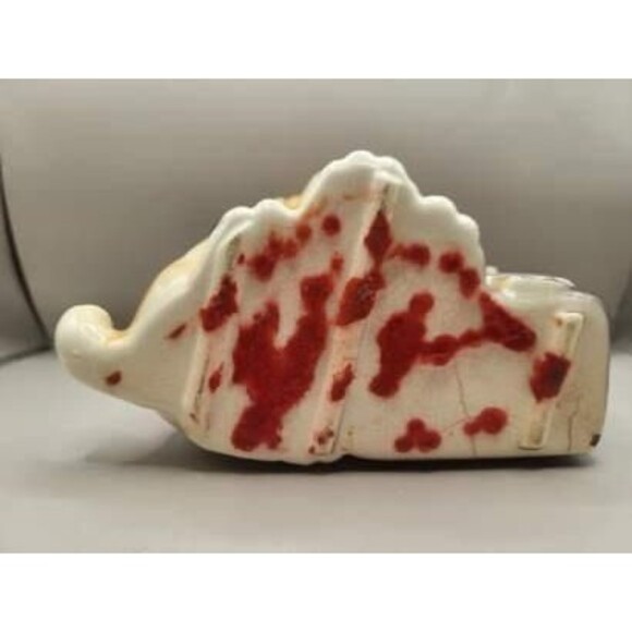 Vintage Royal Copley planter - Picture 7 of 8